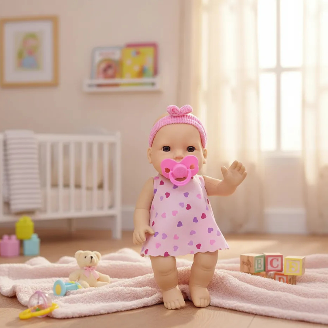 Xbox controller robot white