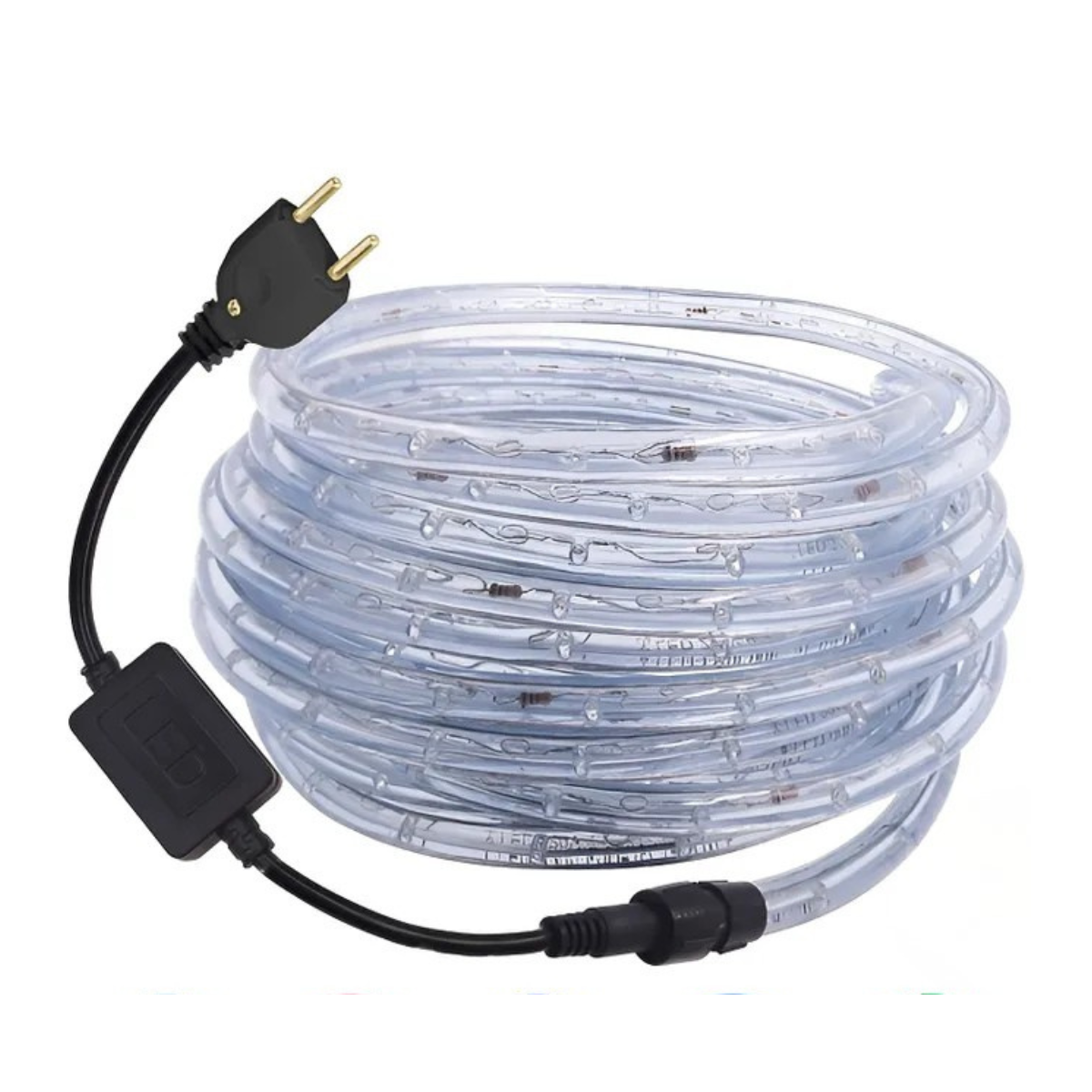 Xbox controller robot white