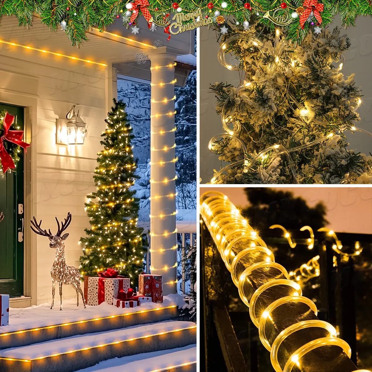 Xbox controller robot white