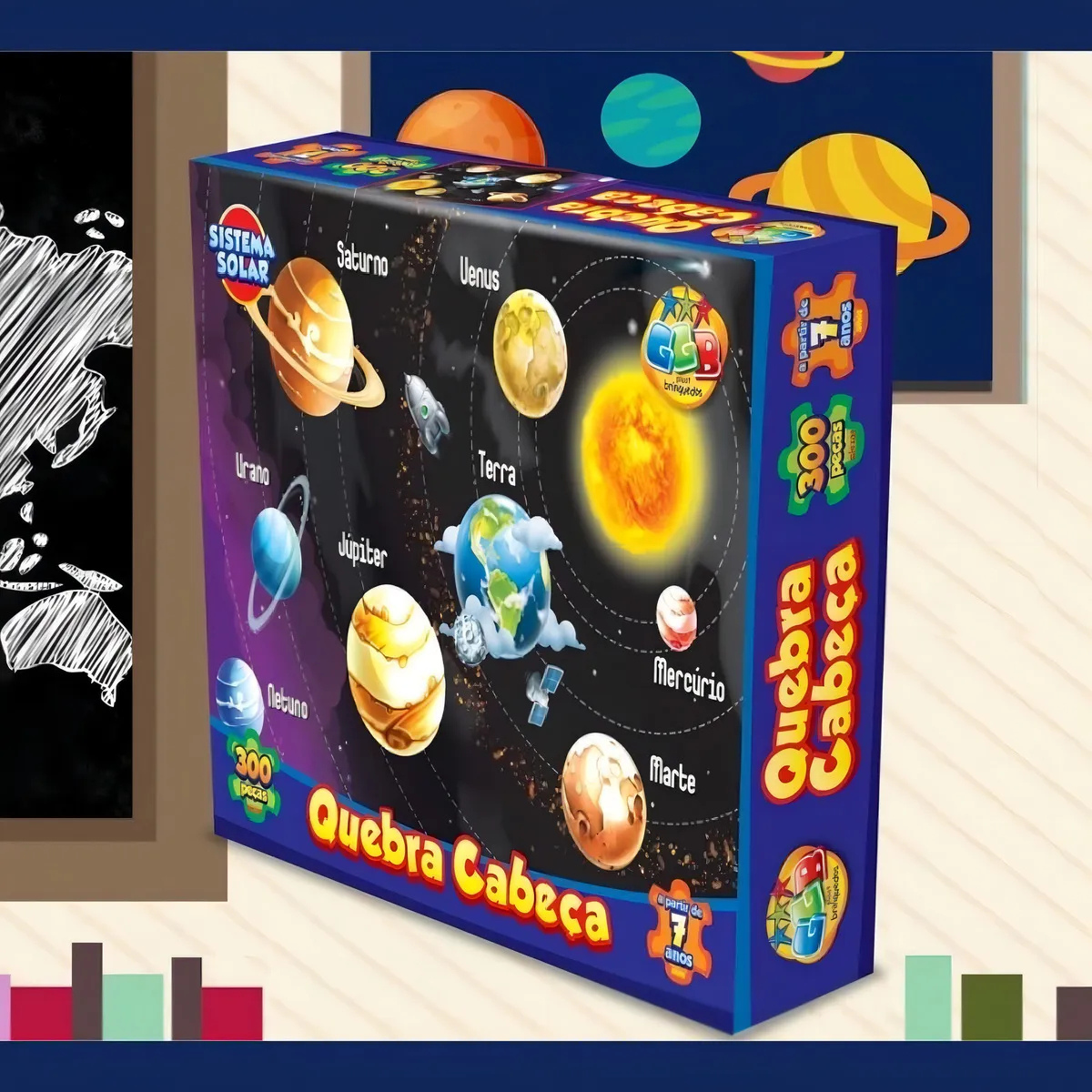 Xbox controller robot white