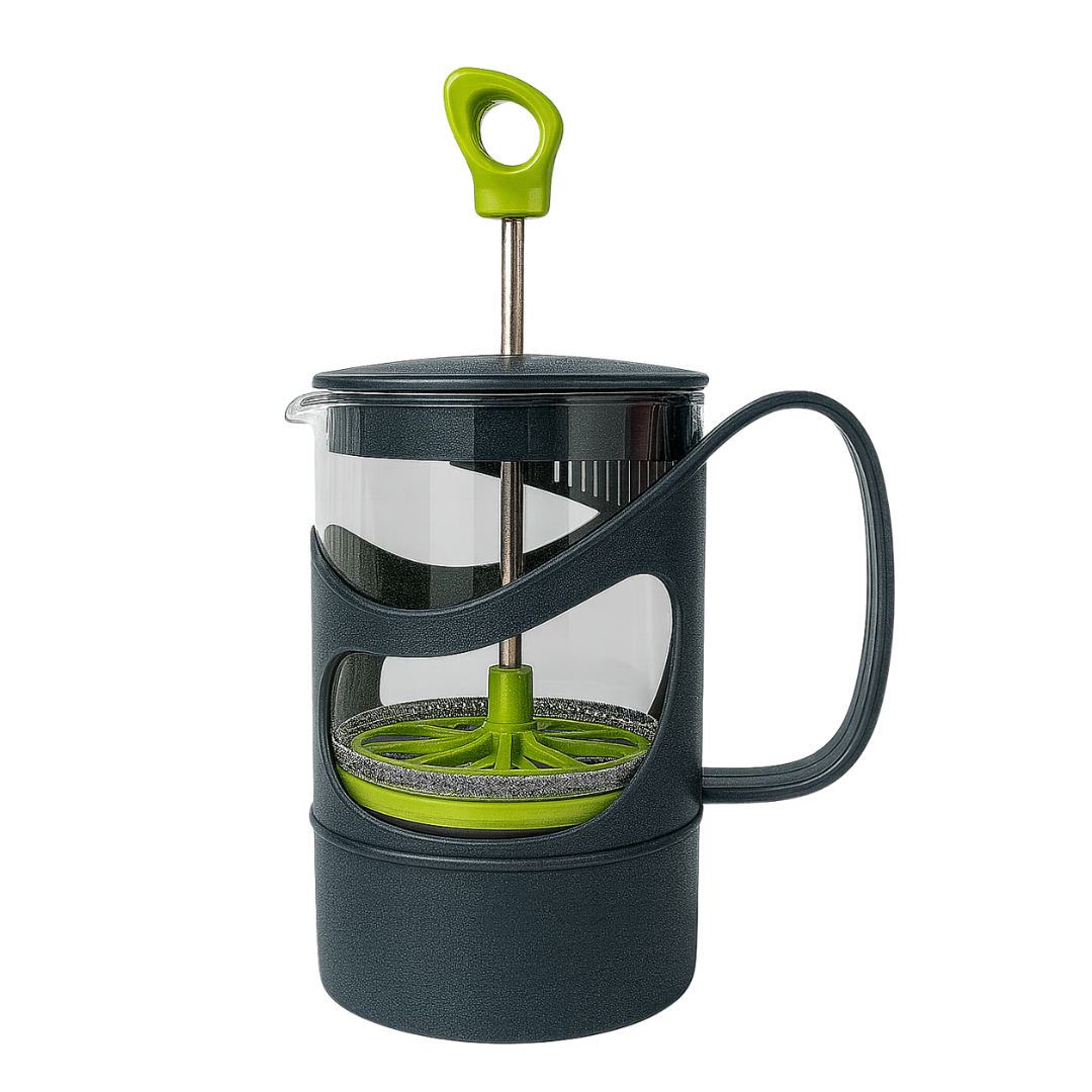 Cafeteira Prensa Francesa 600ml