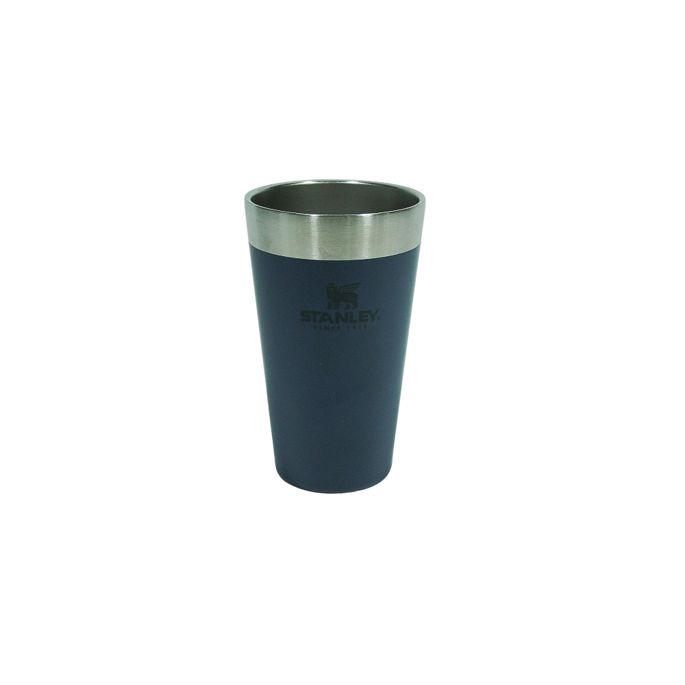 COPO TERMICO CAFÉ C/ TAMPA STANLEY 510ML (CORES DIVERSAS) - Mega +  Distribuidora