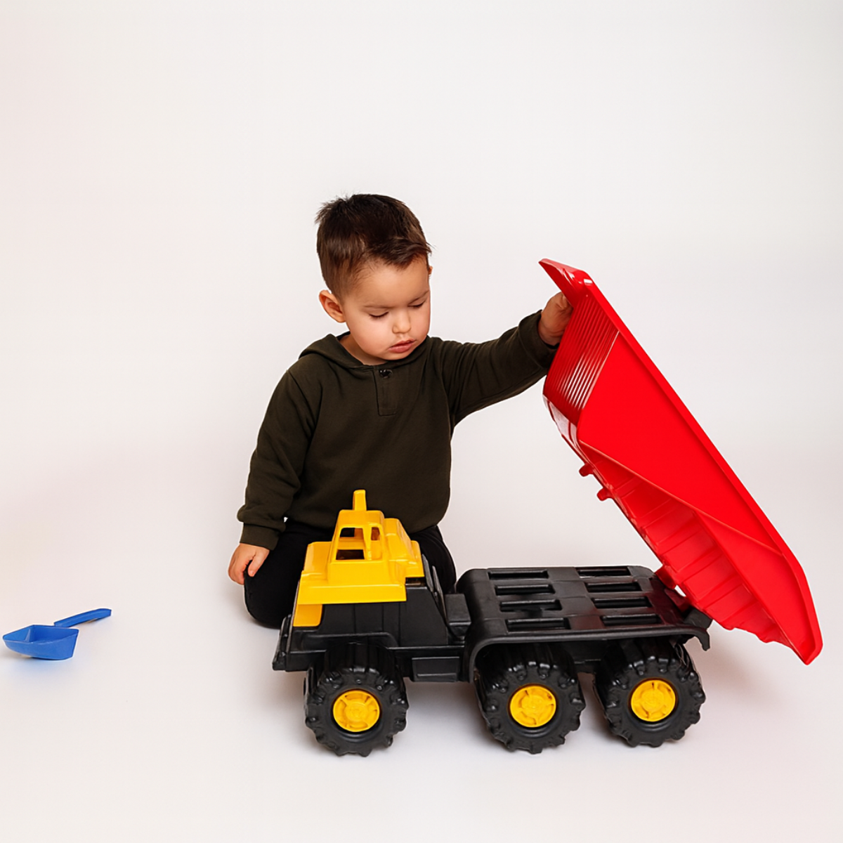 Xbox controller robot white