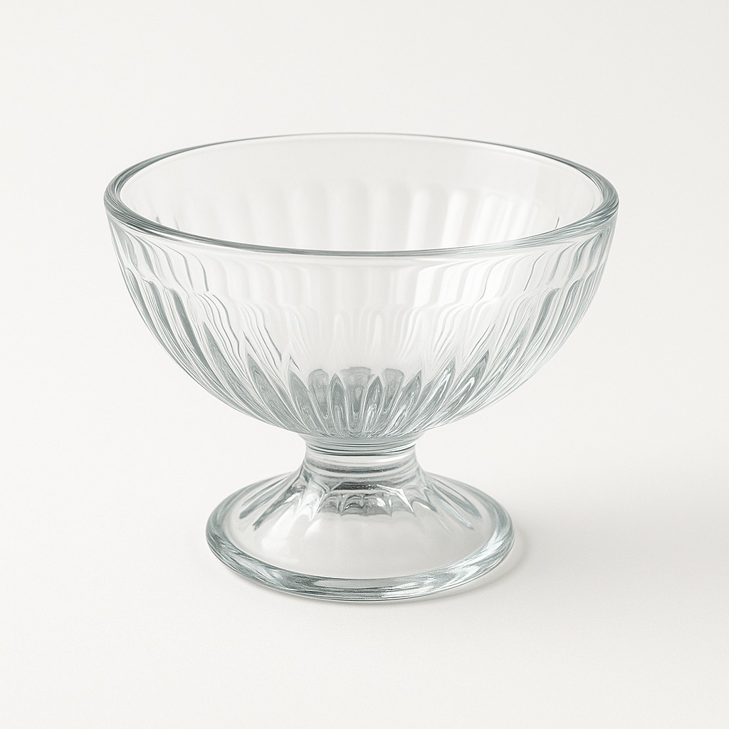 Taça De Sobremesa 200ml