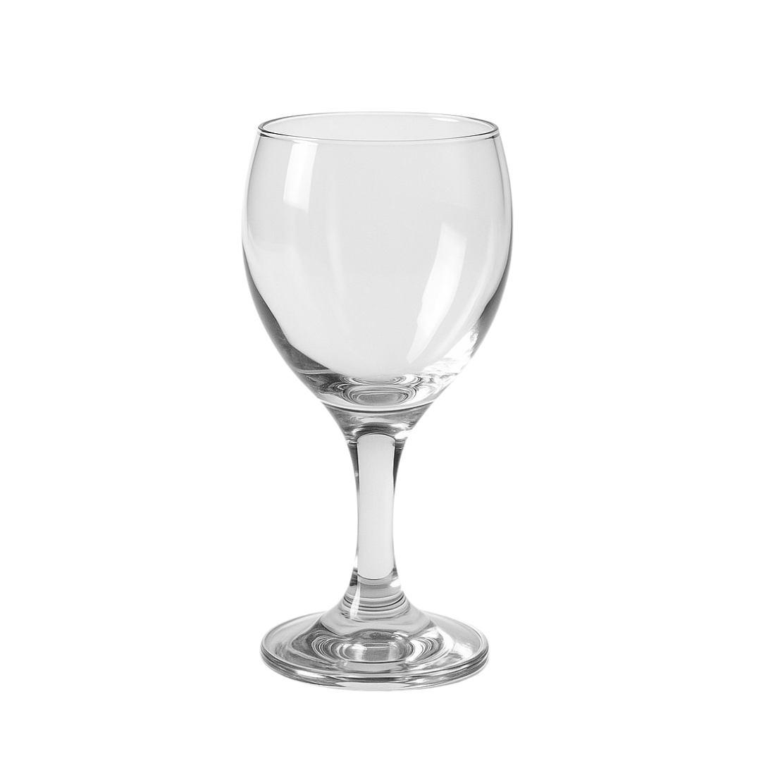 Taça De Vinho 350ml 